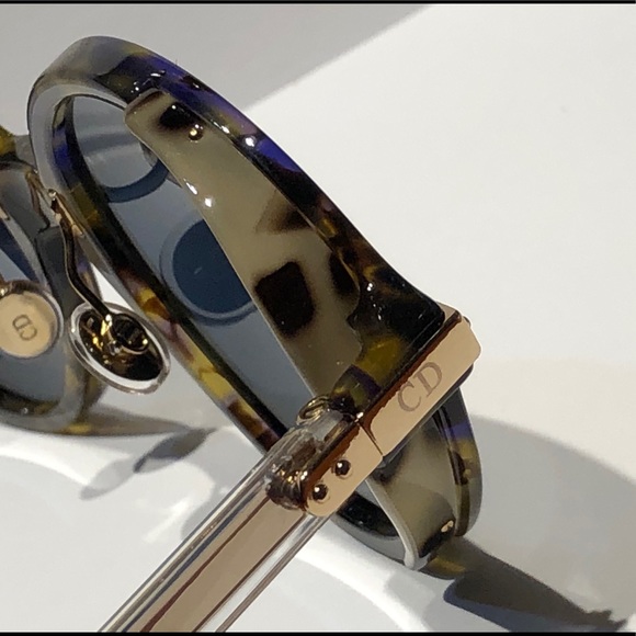 NWT Christian Dior Fashion Women\'s Sunglasses main image 5